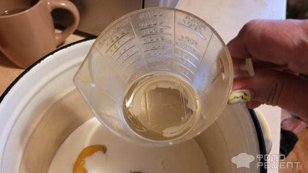 Рецепт: Жареные пирожки с яйцом и зеленым луком - пышные и вкусные