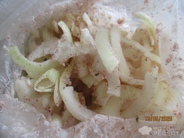 Рецепт: Жареный минтай по-советски - советский рецепт приготовления дешевой в прошлом рыбы Рецепт: Жареный минтай по-советски - советский рецепт приготовления дешевой в прошлом рыбы