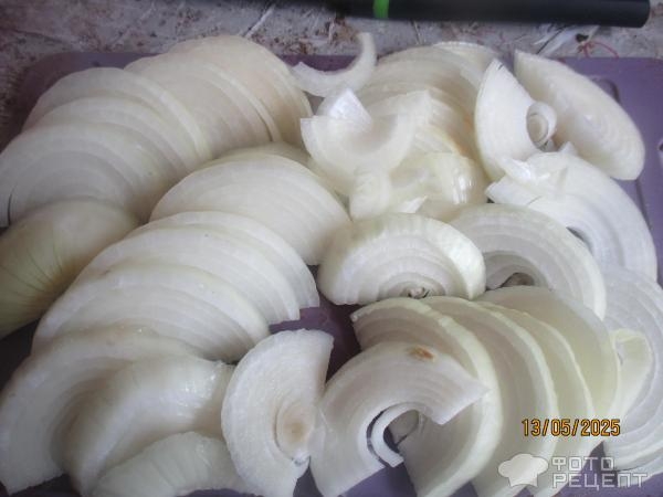 Рецепт: Жареный минтай по-советски - советский рецепт приготовления дешевой в прошлом рыбы Рецепт: Жареный минтай по-советски - советский рецепт приготовления дешевой в прошлом рыбы