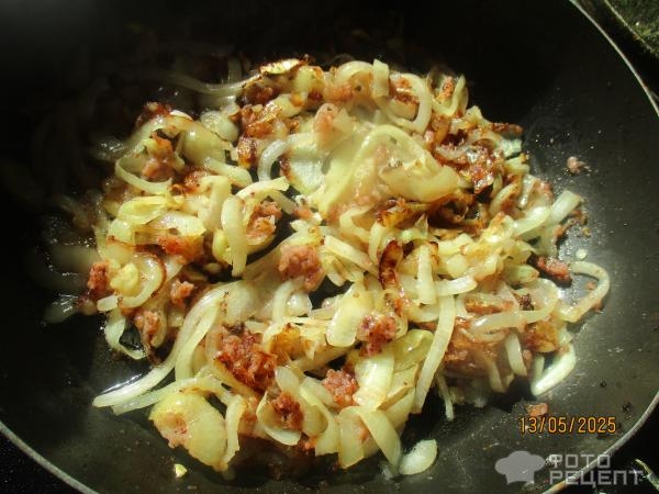 Рецепт: Жареный минтай по-советски - советский рецепт приготовления дешевой в прошлом рыбы Рецепт: Жареный минтай по-советски - советский рецепт приготовления дешевой в прошлом рыбы