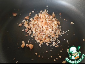 Риет из нута "Изысканная простота" Риет из нута "Изысканная простота"