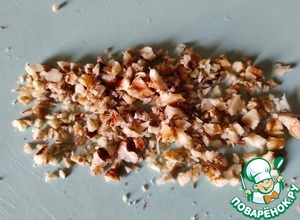 Риет из нута "Изысканная простота" Риет из нута "Изысканная простота"