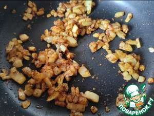 Риет из нута "Изысканная простота" Риет из нута "Изысканная простота"