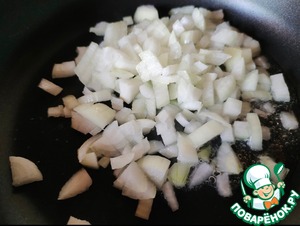 Риет из нута "Изысканная простота" Риет из нута "Изысканная простота"