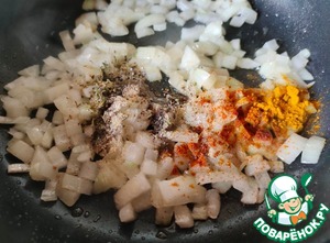 Риет из нута "Изысканная простота" Риет из нута "Изысканная простота"