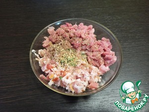 Рийет из индейки, запечённый в банке Рийет из индейки, запечённый в банке