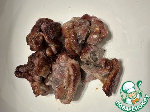 Рёбра. Поросёнкины. На вертеле Рёбра. Поросёнкины. На вертеле