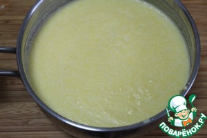 Родопский пареник Родопский пареник