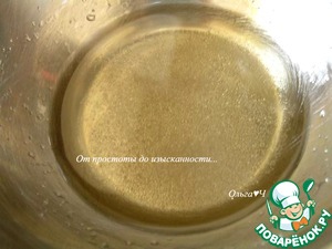 Роллы "Цветок"