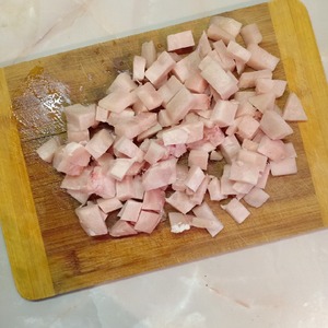 Рожки с грибами и курицей Рожки с грибами и курицей