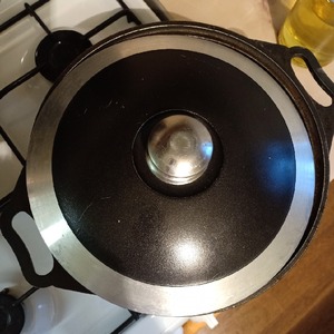 Рожки с грибами и курицей Рожки с грибами и курицей