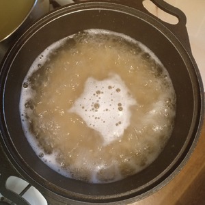 Рожки с грибами и курицей Рожки с грибами и курицей