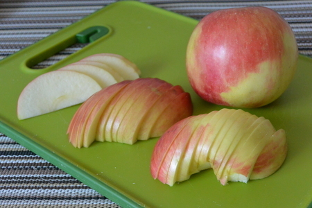 Розочки из слоёного теста с корицей Розочки из слоёного теста с корицей