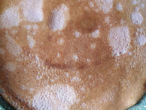 Розовые блины #пушкинкулинар Розовые блины #пушкинкулинар