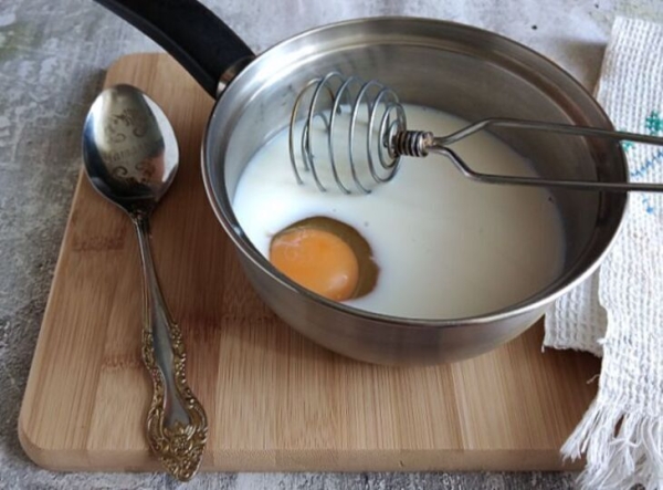 Розовые блины #пушкинкулинар Розовые блины #пушкинкулинар