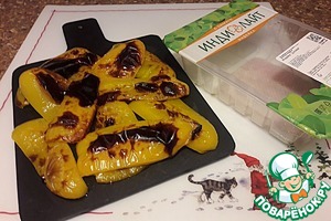 Рулет из индейки к Новогоднему столу Рулет из индейки к Новогоднему столу