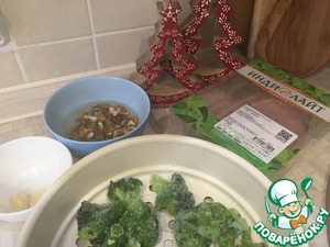 Рулет из индейки с пикантной начинкой Рулет из индейки с пикантной начинкой