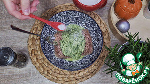 Рулет из простых продуктов Рулет из простых продуктов