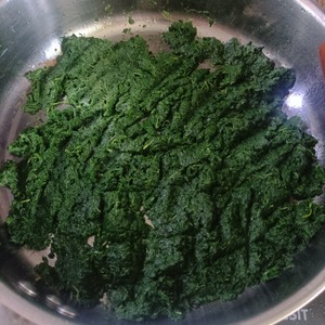 Рулет со шпинатом Рулет со шпинатом