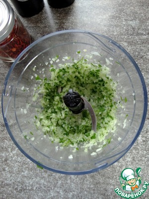 Рулетики-гриль из лаваша с индейкой