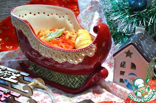 Рулеты-котлеты Рулеты-котлеты