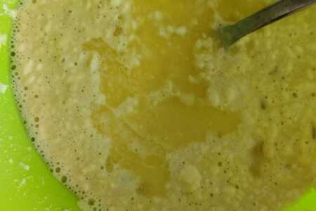 Русские блины с облепиховым соусом#пушкинкулинар Русские блины с облепиховым соусом#пушкинкулинар