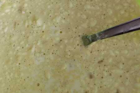 Русские блины с облепиховым соусом#пушкинкулинар Русские блины с облепиховым соусом#пушкинкулинар