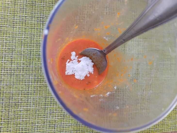 Русские блины с облепиховым соусом#пушкинкулинар Русские блины с облепиховым соусом#пушкинкулинар