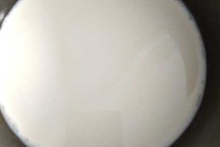 Русские блины с облепиховым соусом#пушкинкулинар Русские блины с облепиховым соусом#пушкинкулинар