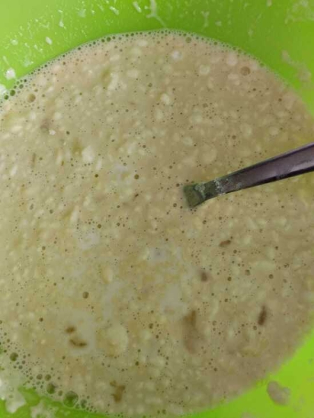 Русские блины с облепиховым соусом#пушкинкулинар Русские блины с облепиховым соусом#пушкинкулинар