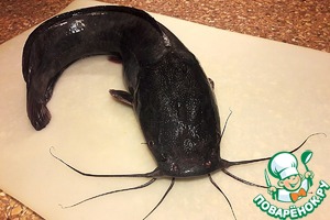 Рыба к празднику в кисло-сладком соусе Рыба к празднику в кисло-сладком соусе