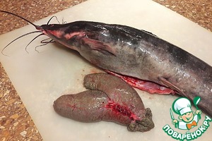 Рыба к празднику в кисло-сладком соусе Рыба к празднику в кисло-сладком соусе