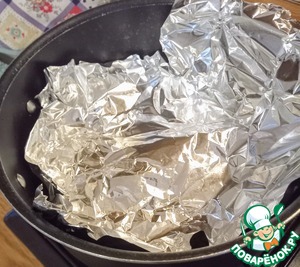 Рыба-пашот в лимонном соусе Рыба-пашот в лимонном соусе