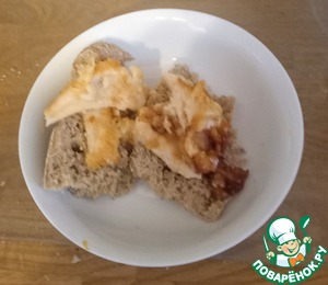 Рыба со смесью приправ Олд Бэй Рыба со смесью приправ Олд Бэй