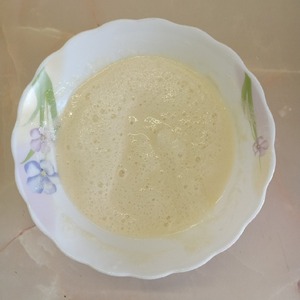 Рыба в пышном кляре Рыба в пышном кляре