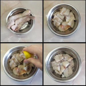 Рыба в пышном кляре Рыба в пышном кляре