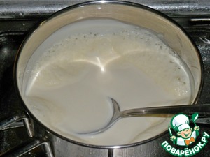 Рыба, запечённая с грибами Рыба, запечённая с грибами