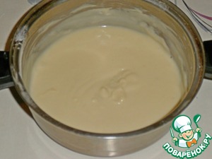 Рыба, запечённая с грибами Рыба, запечённая с грибами