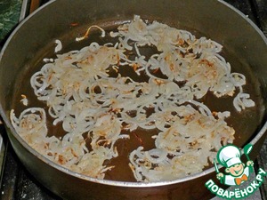 Рыба, запечённая с грибами и белым соусом Рыба, запечённая с грибами и белым соусом