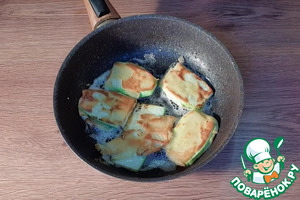 Рыба, жаренная в белковом кляре Рыба, жаренная в белковом кляре