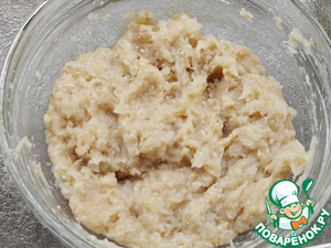 Рыбные котлеты на пару с гарниром Рыбные котлеты на пару с гарниром