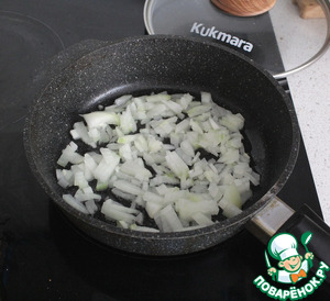 Рыбные котлеты с овсяными хлопьями