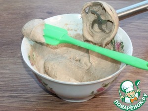 Рыбные полоски с лимонно-медовым соусом