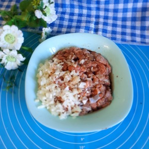 Рыбные трубочки в листах нори Рыбные трубочки в листах нори