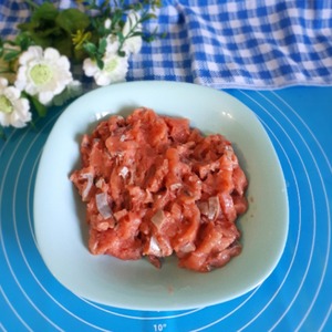 Рыбные трубочки в листах нори Рыбные трубочки в листах нори