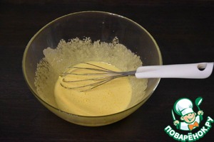 Сахарное кукурузное печенье Сахарное кукурузное печенье