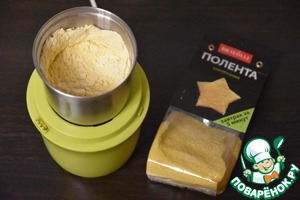 Сахарное кукурузное печенье Сахарное кукурузное печенье