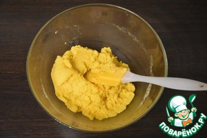 Сахарное кукурузное печенье Сахарное кукурузное печенье