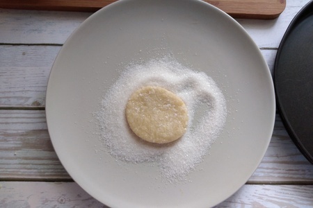 Сахарные углышки Сахарные углышки