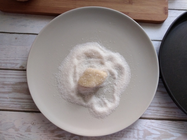 Сахарные углышки Сахарные углышки